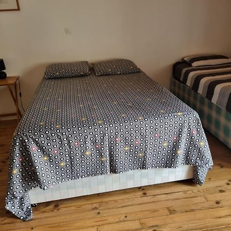 Le Lorrain Apartment Campagne-sur-Aude Екстериор снимка