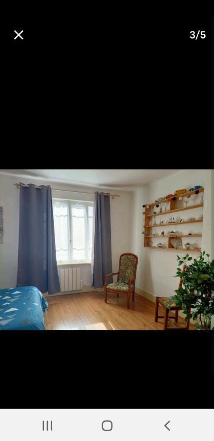 Le Lorrain Apartment Campagne-sur-Aude Екстериор снимка